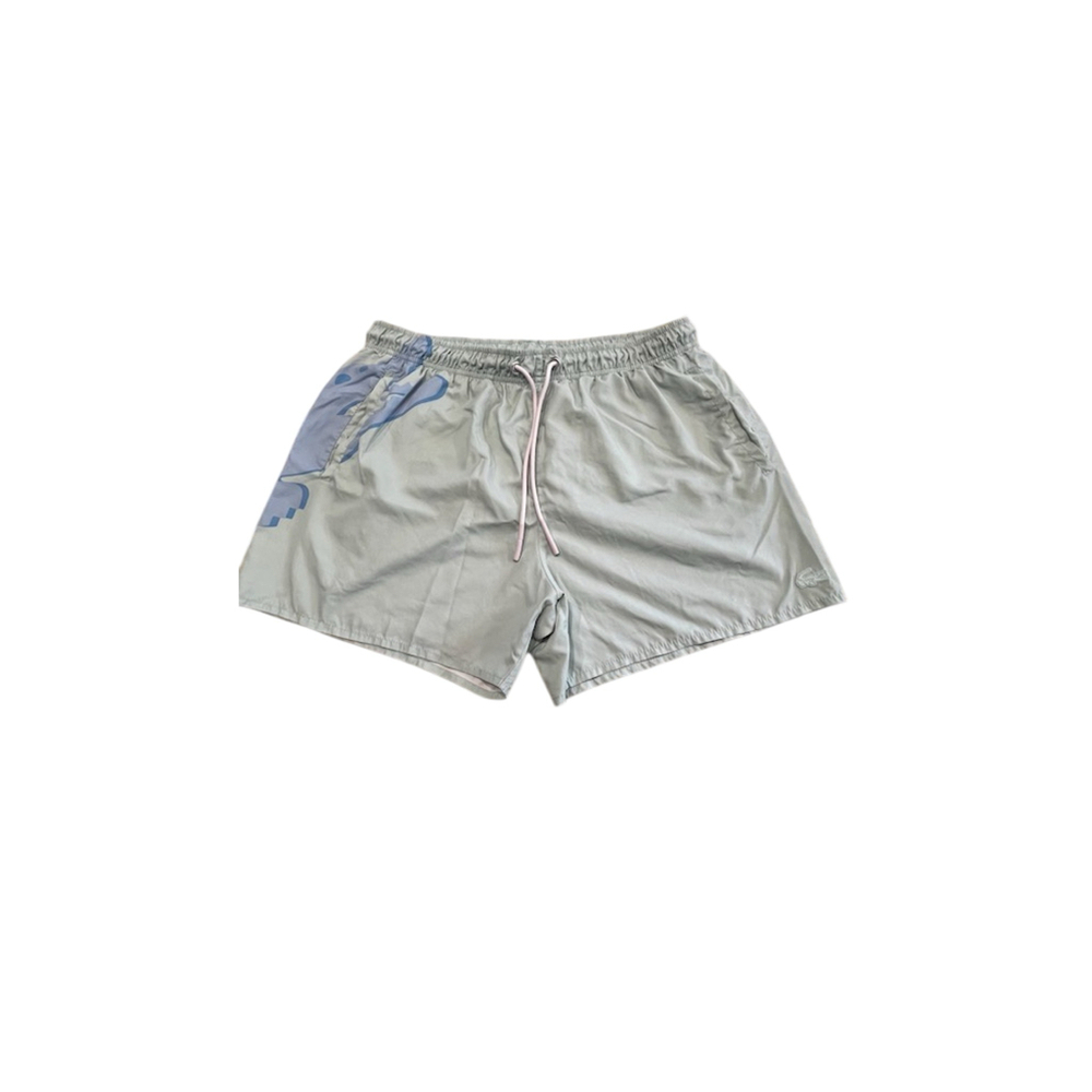 LaCosta Green Men’s swim shorts size large